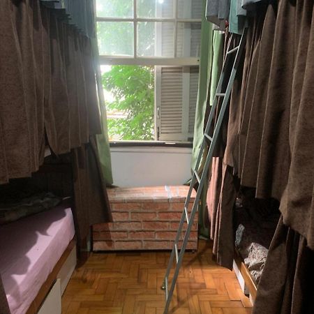 Hostel Teodoro 圣保罗 外观 照片