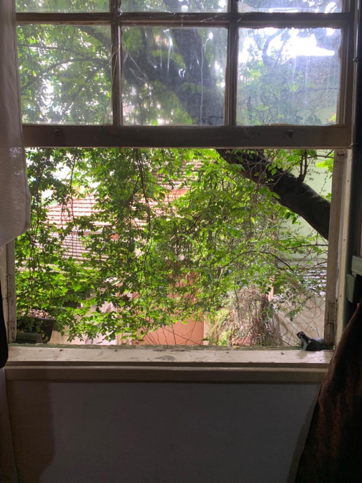Hostel Teodoro 圣保罗 外观 照片
