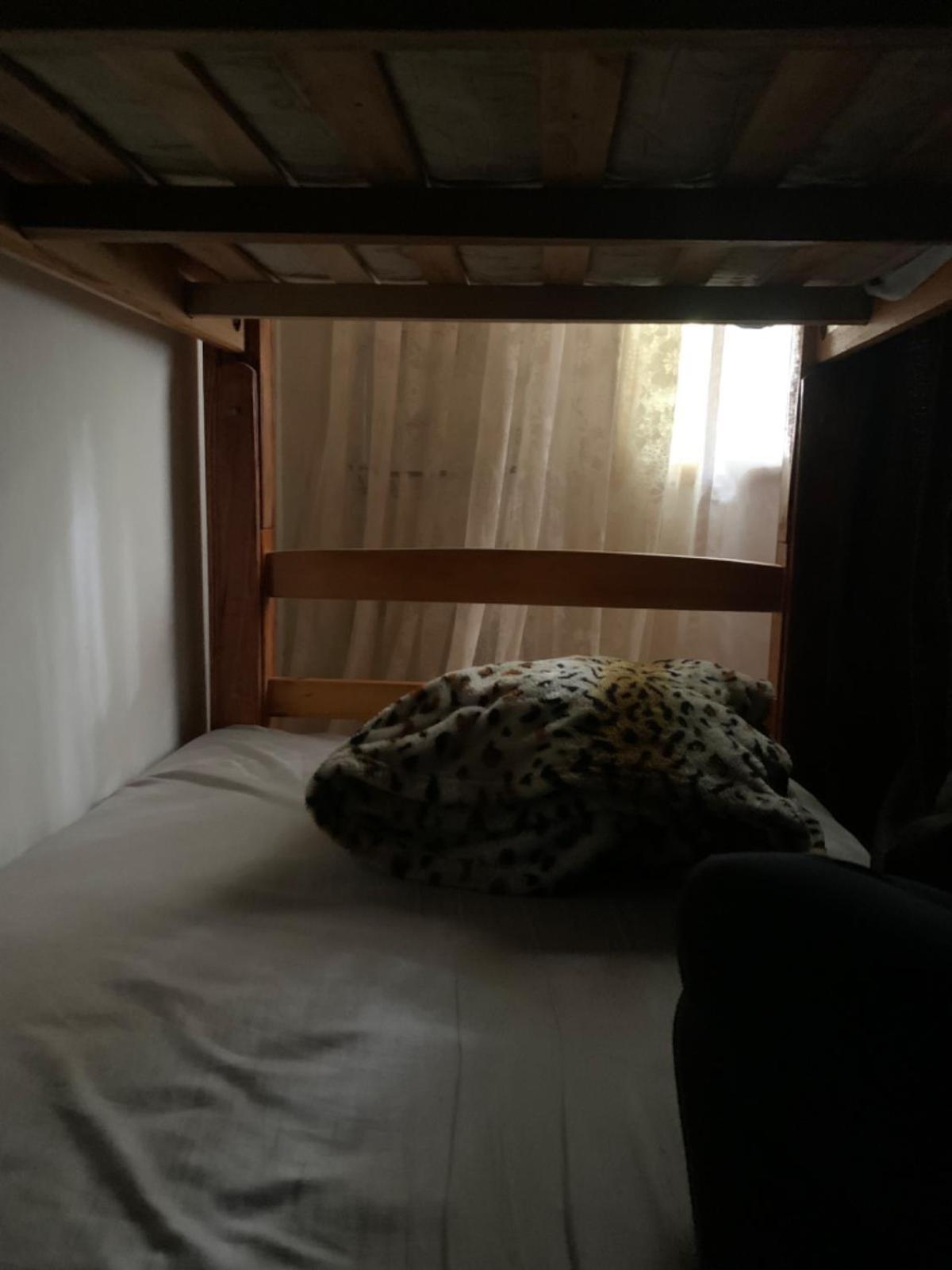 Hostel Teodoro 圣保罗 外观 照片