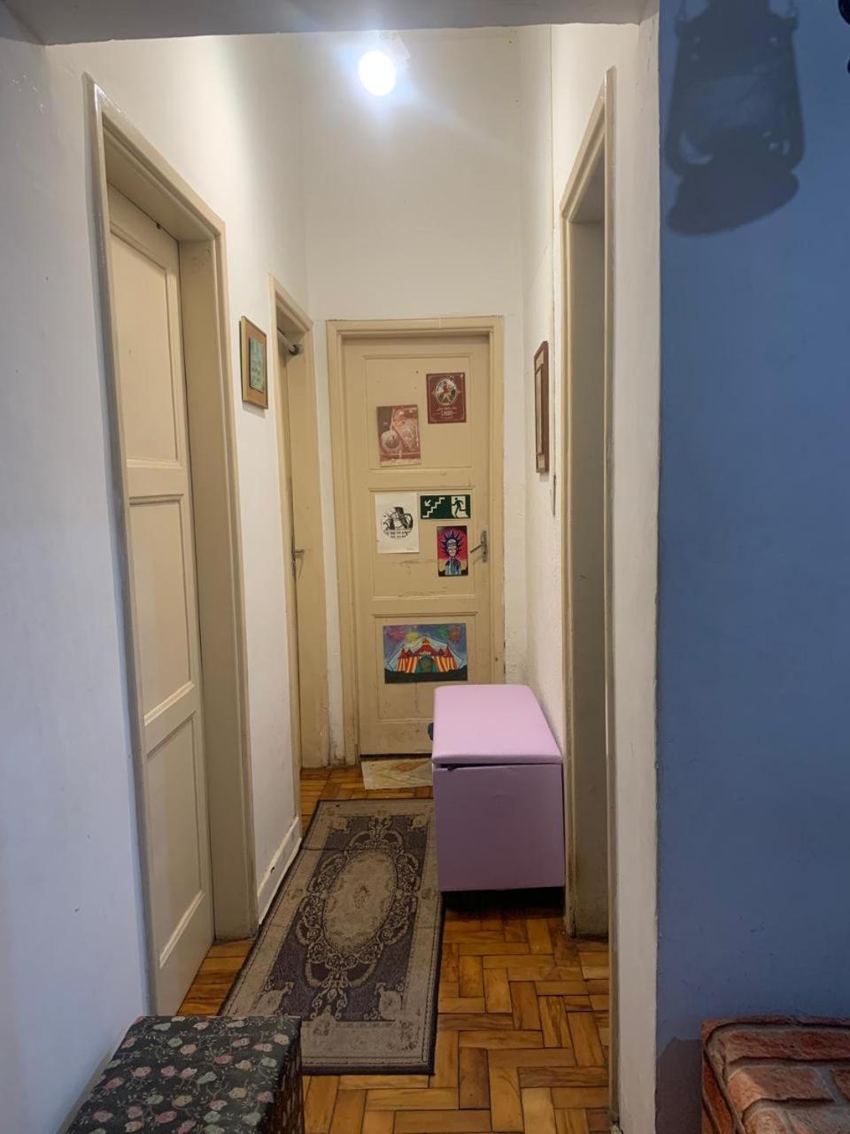 Hostel Teodoro 圣保罗 外观 照片
