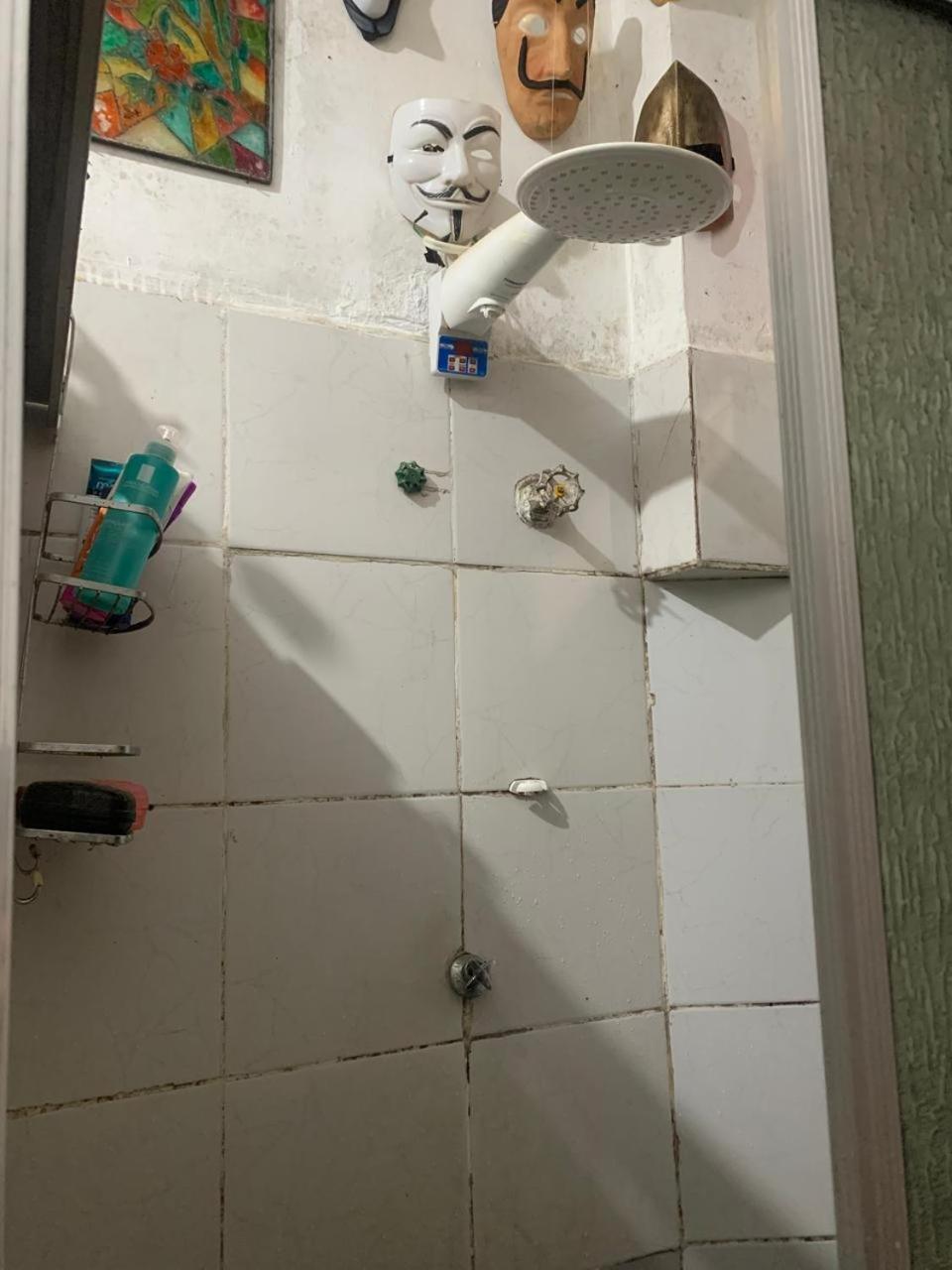 Hostel Teodoro 圣保罗 外观 照片
