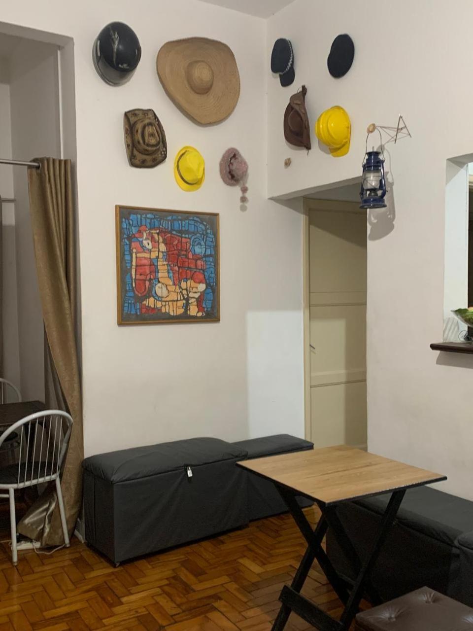Hostel Teodoro 圣保罗 外观 照片