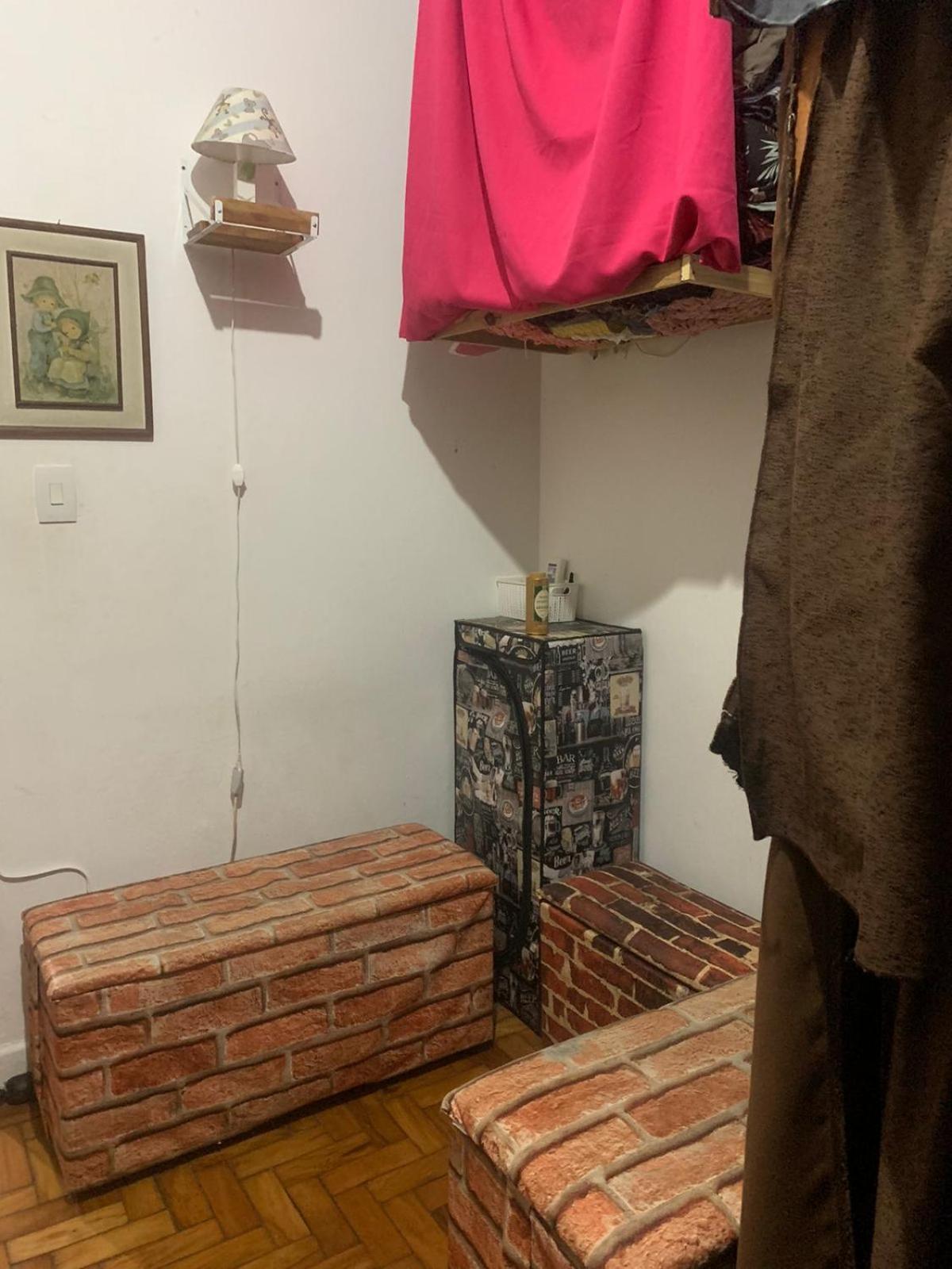 Hostel Teodoro 圣保罗 外观 照片