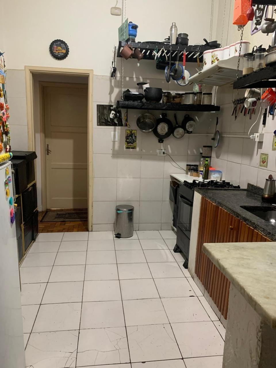 Hostel Teodoro 圣保罗 外观 照片